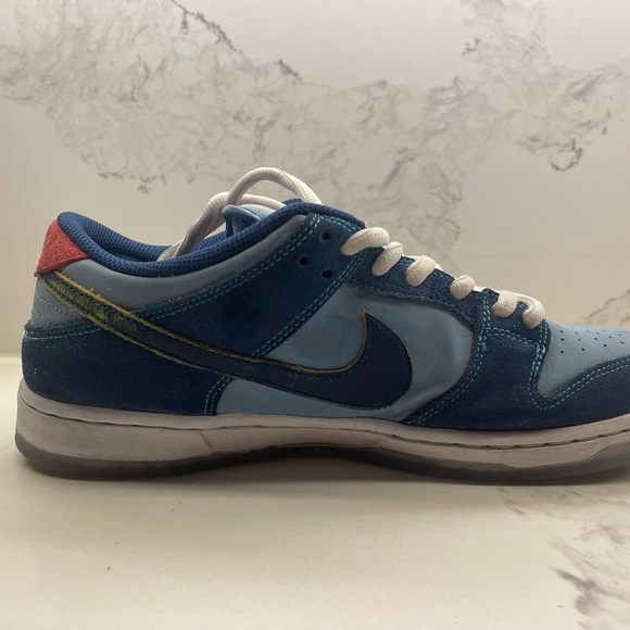 Nike SB Dunk Low Pro
Why So Sad? - Picture 4 of 7